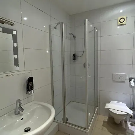 Apartmán Westend#201 *