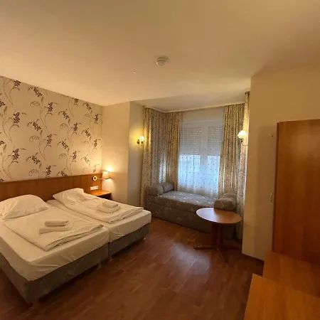 Appartement Westend#201